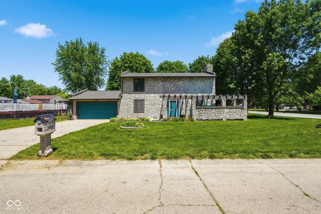 3712 Ivory Way, Indianapolis, IN 46227