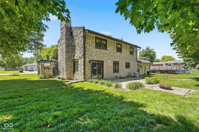 3712 Ivory Way, Indianapolis, IN 46227