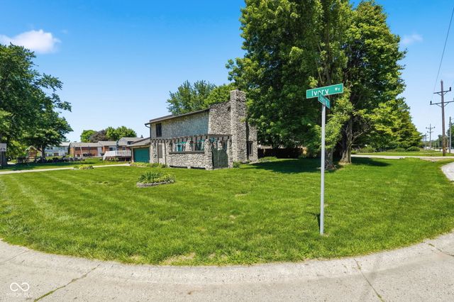 3712 Ivory Way, Indianapolis, IN 46227
