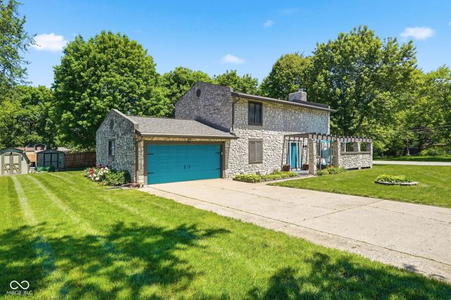 3712 Ivory Way, Indianapolis, IN 46227