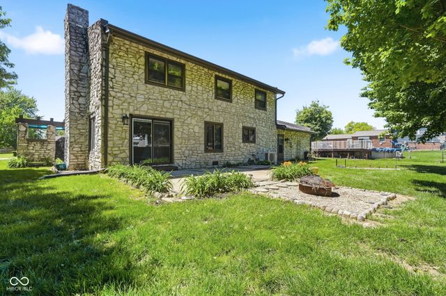 3712 Ivory Way, Indianapolis, IN 46227