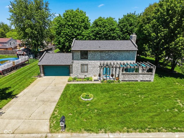 3712 Ivory Way, Indianapolis, IN 46227