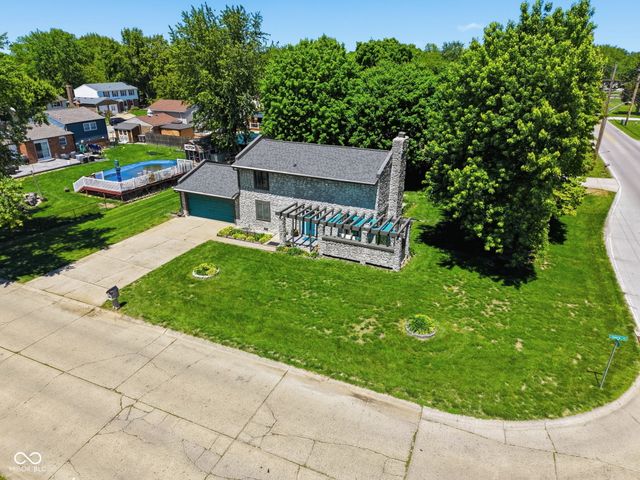 3712 Ivory Way, Indianapolis, IN 46227