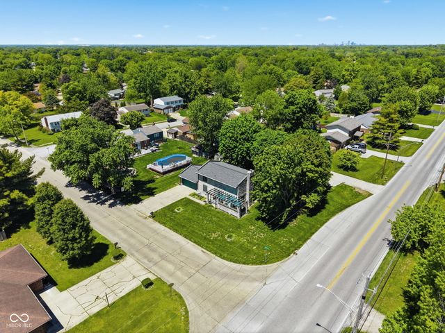3712 Ivory Way, Indianapolis, IN 46227