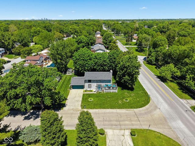 3712 Ivory Way, Indianapolis, IN 46227