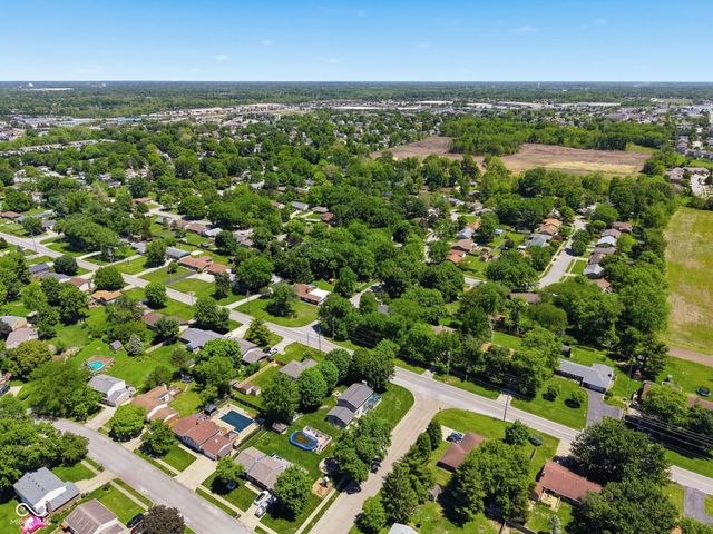 3712 Ivory Way, Indianapolis, IN 46227