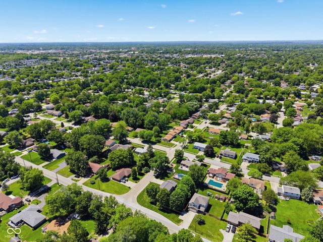 3712 Ivory Way, Indianapolis, IN 46227
