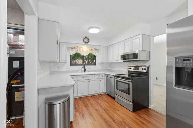 3712 Ivory Way, Indianapolis, IN 46227