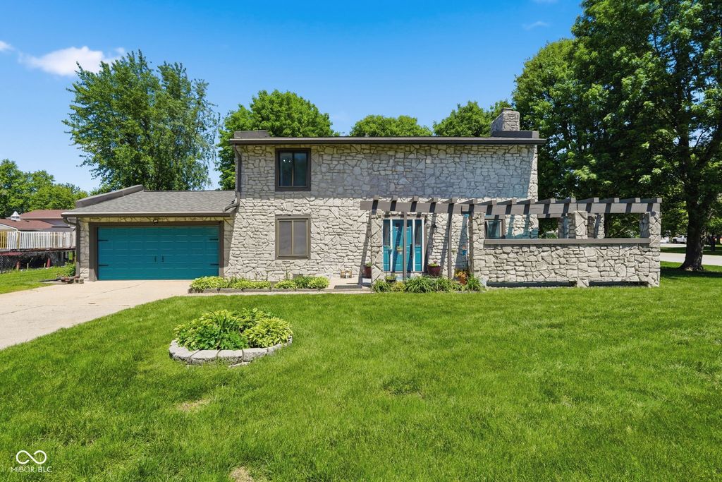3712 Ivory Way, Indianapolis, IN 46227