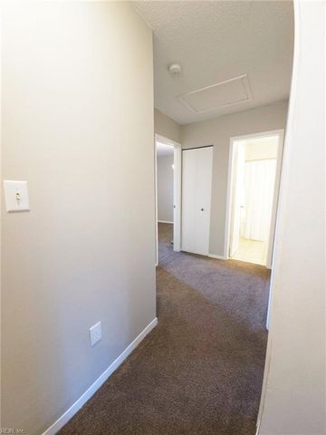 12809 Tahiska LN, Newport News, VA 23602