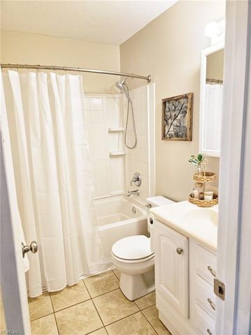 12809 Tahiska LN, Newport News, VA 23602