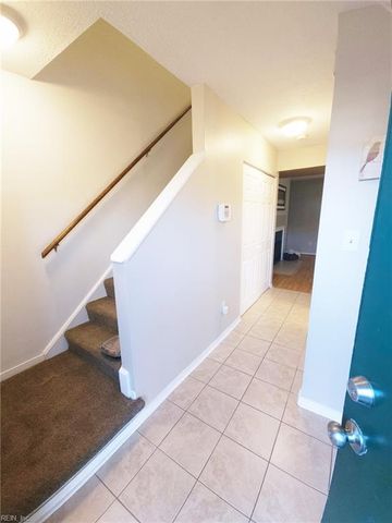 12809 Tahiska LN, Newport News, VA 23602