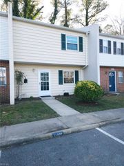 12809 Tahiska LN, Newport News, VA 23602