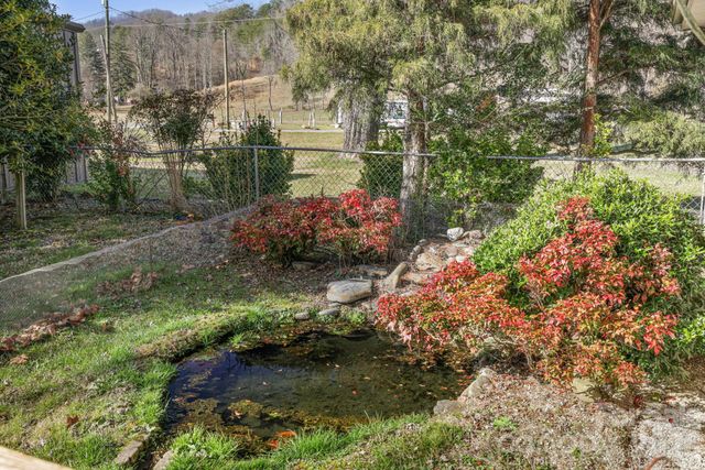 1644 West Deep Creek Road, Bryson City, NC 28713