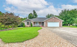 14 Dunipace Drive, Bella Vista, AR 72715
