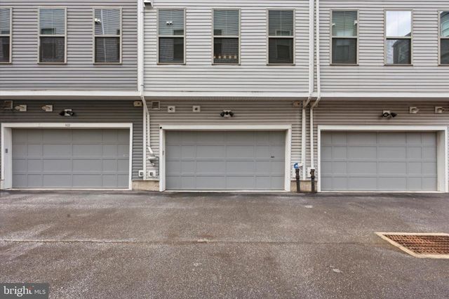 1431 S 5TH ST, Philadelphia, PA 19147