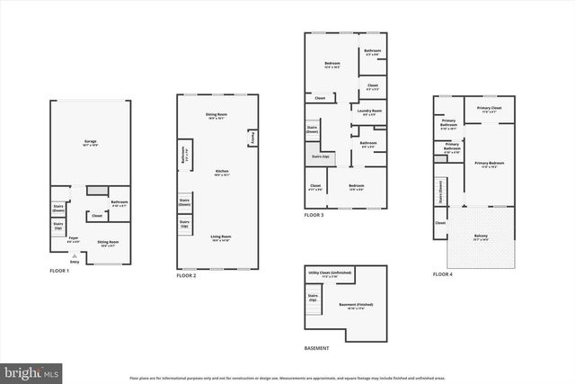 1431 S 5TH ST, Philadelphia, PA 19147