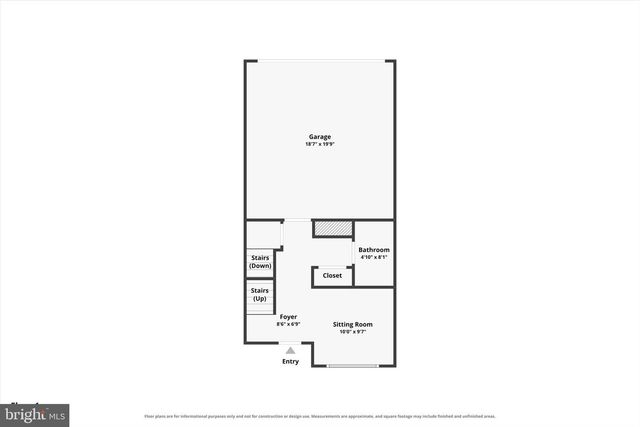 1431 S 5TH ST, Philadelphia, PA 19147