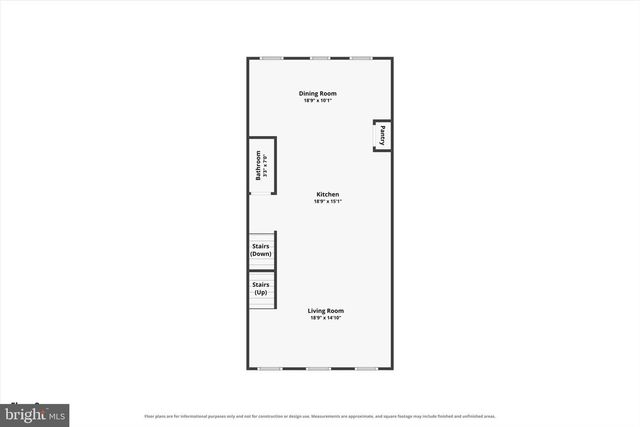 1431 S 5TH ST, Philadelphia, PA 19147