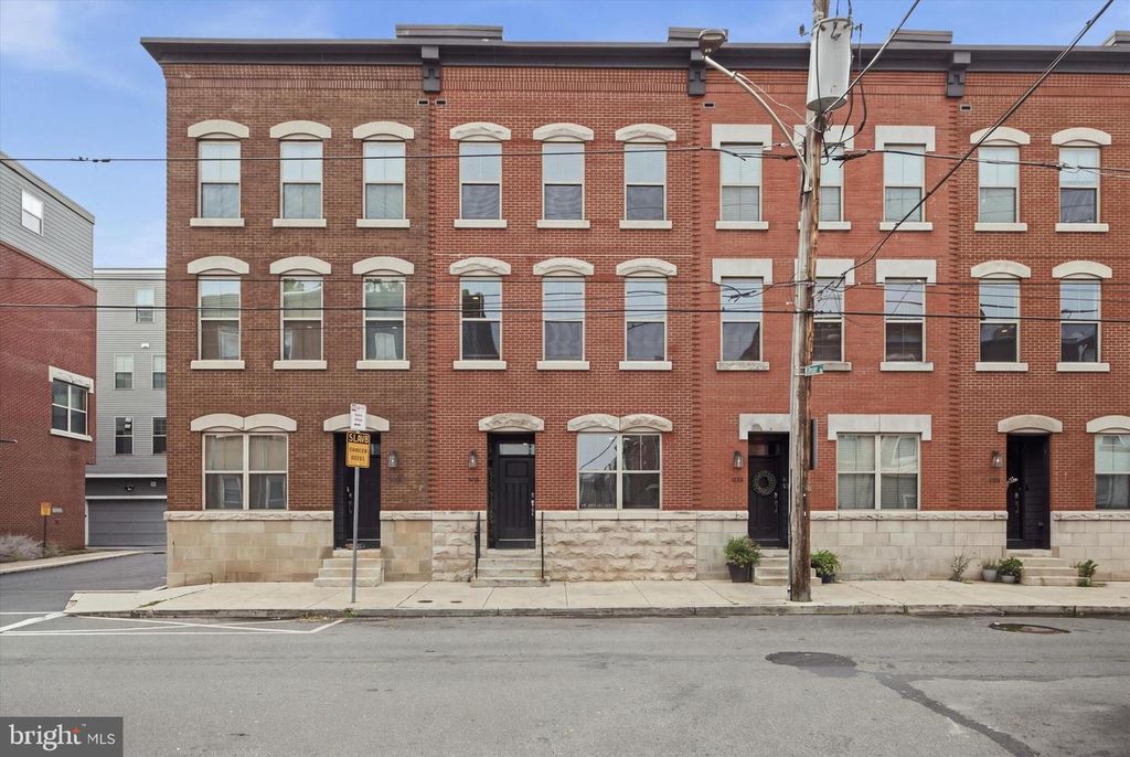 1431 S 5TH ST, Philadelphia, PA 19147