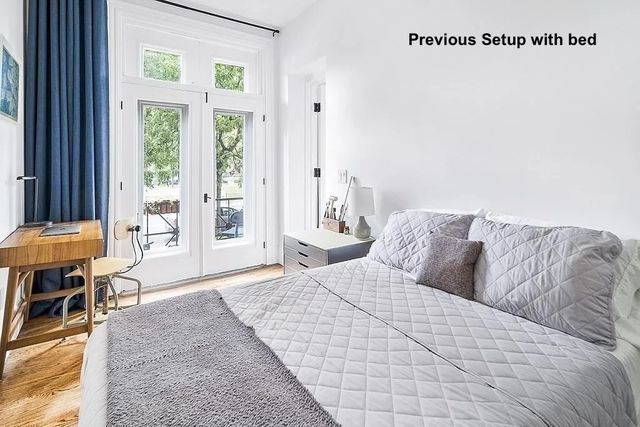 362 Commonwealth Ave 1A, Boston, MA 02115