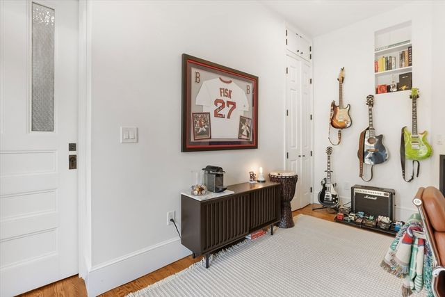 362 Commonwealth Ave 1A, Boston, MA 02115