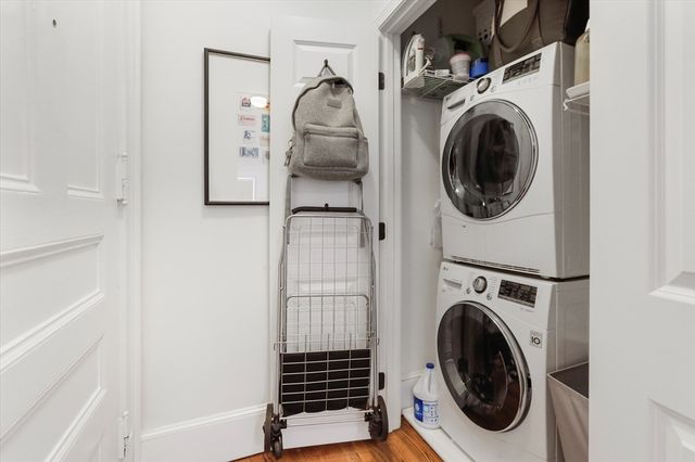 362 Commonwealth Ave 1A, Boston, MA 02115