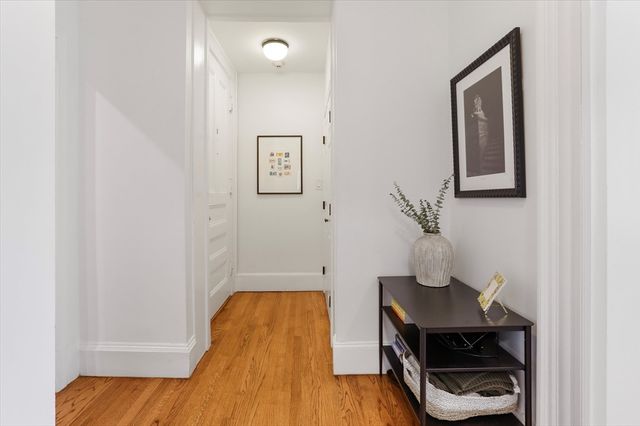 362 Commonwealth Ave 1A, Boston, MA 02115