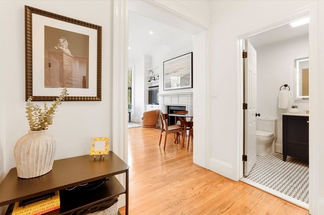 362 Commonwealth Ave 1A, Boston, MA 02115