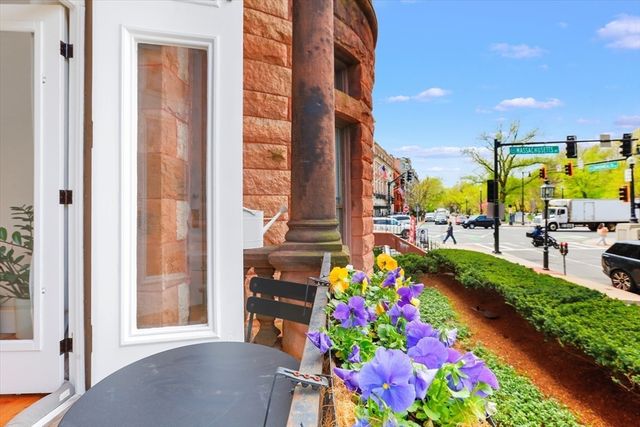 362 Commonwealth Ave 1A, Boston, MA 02115