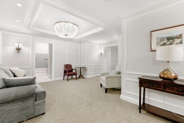 362 Commonwealth Ave 1A, Boston, MA 02115