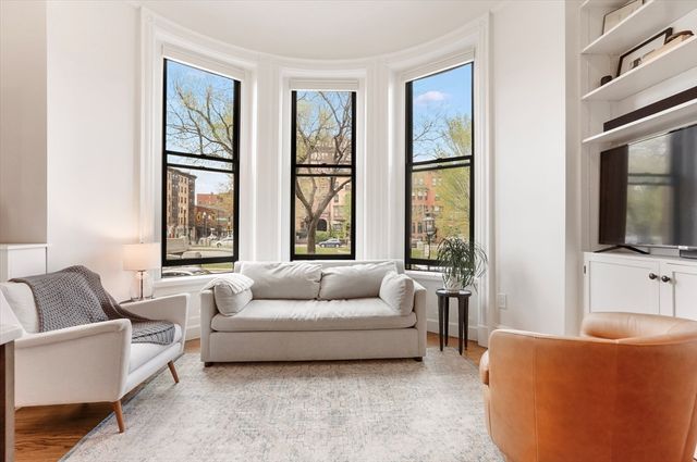 362 Commonwealth Ave 1A, Boston, MA 02115
