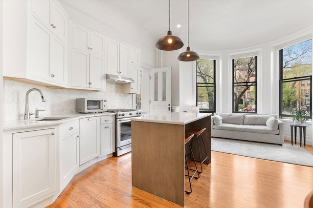 362 Commonwealth Ave 1A, Boston, MA 02115