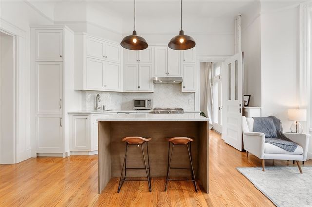 362 Commonwealth Ave 1A, Boston, MA 02115