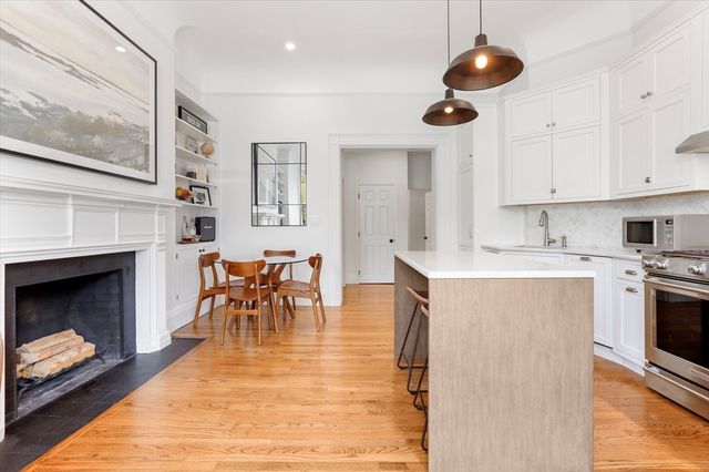 362 Commonwealth Ave 1A, Boston, MA 02115