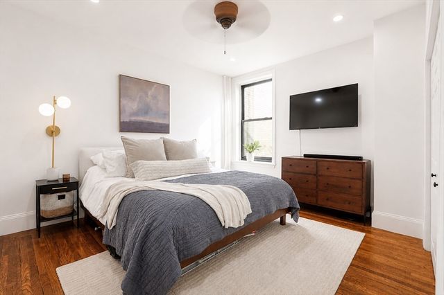 362 Commonwealth Ave 1A, Boston, MA 02115