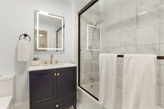 362 Commonwealth Ave 1A, Boston, MA 02115