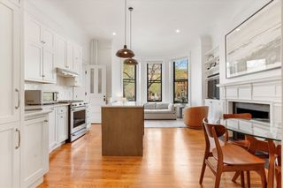 362 Commonwealth Ave 1A, Boston, MA 02115