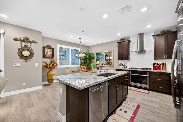 12755 Blueblanc Way, Rancho Cordova, CA 95742