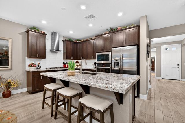 12755 Blueblanc Way, Rancho Cordova, CA 95742