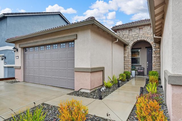 12755 Blueblanc Way, Rancho Cordova, CA 95742