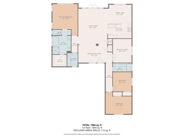 12755 Blueblanc Way, Rancho Cordova, CA 95742