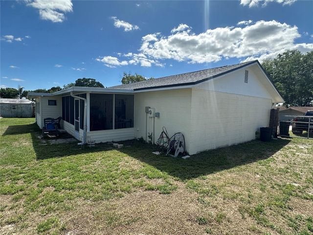 7411 ORANGE CREST CIRCLE, Lakeland, FL 33810