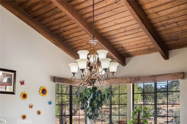 984 Pinon Road, Pinon Hills, CA 92372