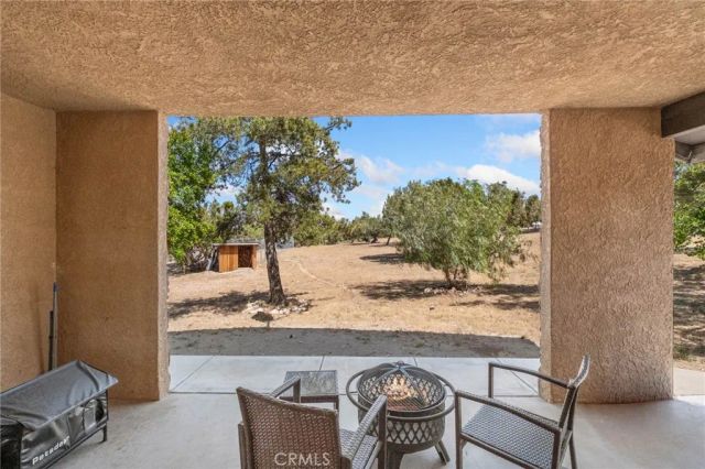 984 Pinon Road, Pinon Hills, CA 92372