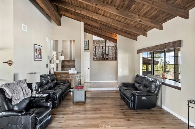 984 Pinon Road, Pinon Hills, CA 92372