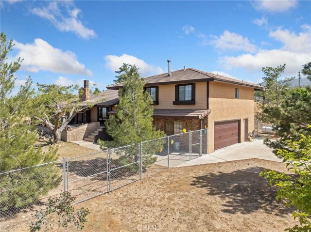 984 Pinon Road, Pinon Hills, CA 92372