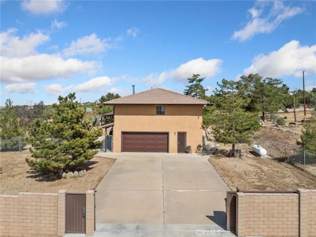 984 Pinon Road, Pinon Hills, CA 92372