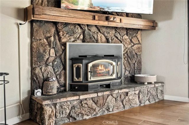 984 Pinon Road, Pinon Hills, CA 92372