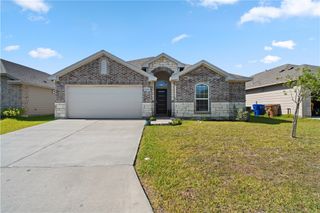 1249 Thames Chase Dr, Corpus Christi, TX 78415